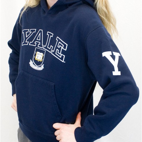 Premium Sweater Hoodie Jaket Yale University 06 - Jaket Hoodie Sweater Yale University Amerika