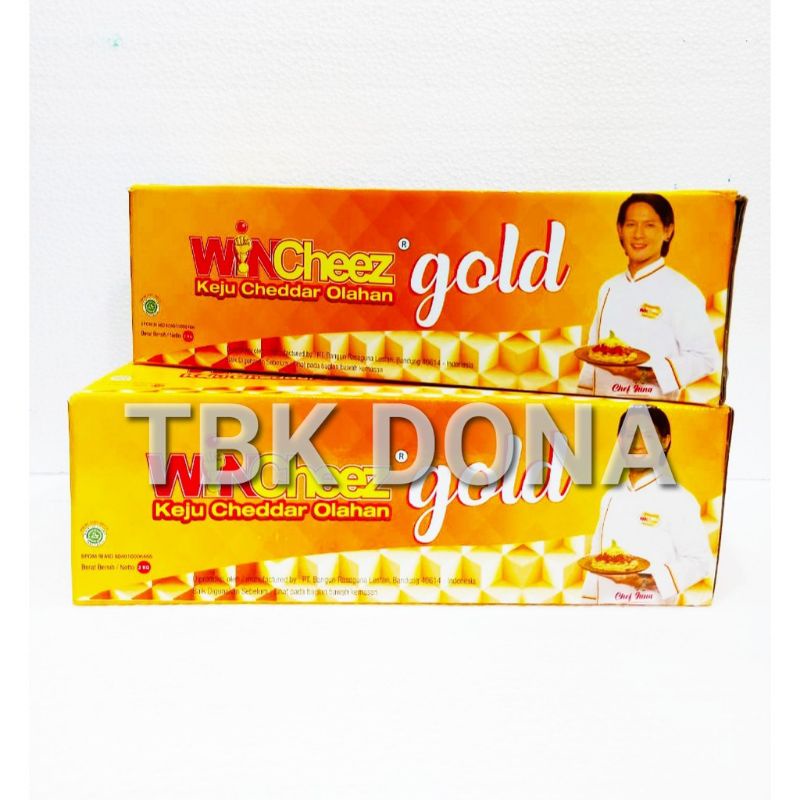 

Win CheseGold 2kg