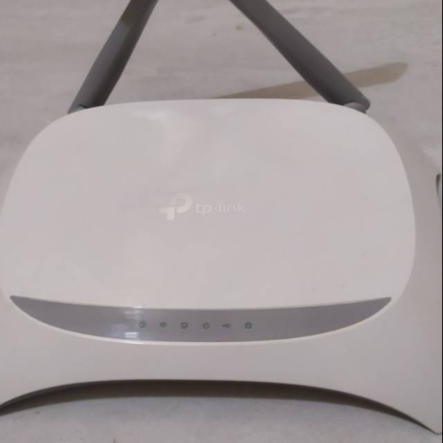 TP-LINK MR3420 v5 OPENWRT