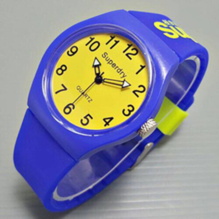 jam tangan wanita mewah superdry