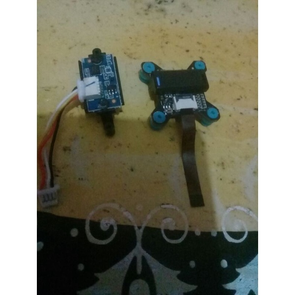 GYRO+KOMPAS+KABEL+VEXIBEL,DRONE Cfly