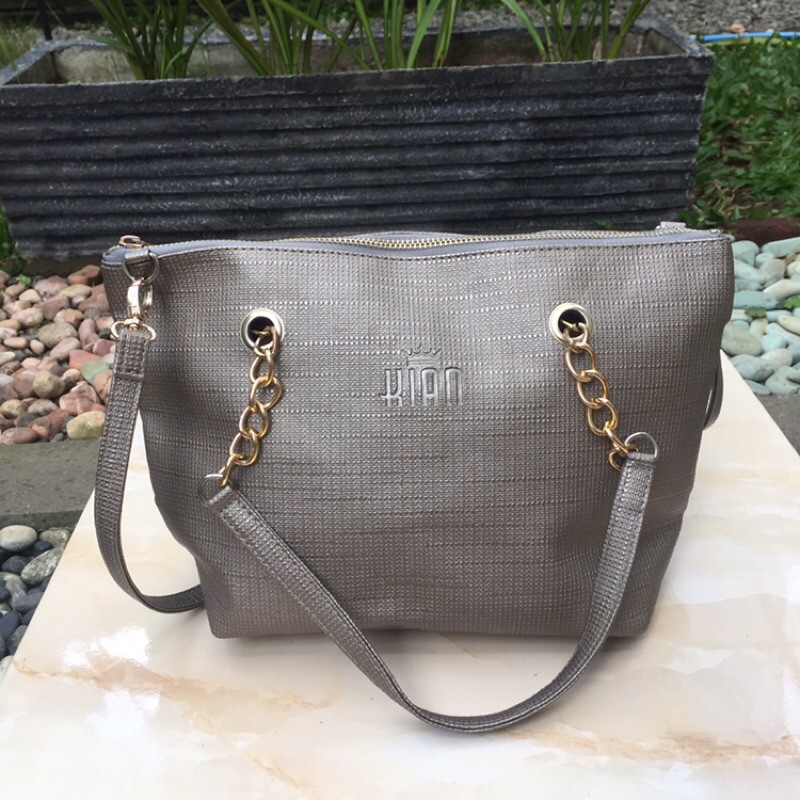 Preloved Kian Bag | Kian id