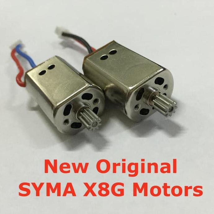 SALE Dinamo Syma X8HC X8HG X8HW Dynamo Motor X8C X8W X8G Drone X8