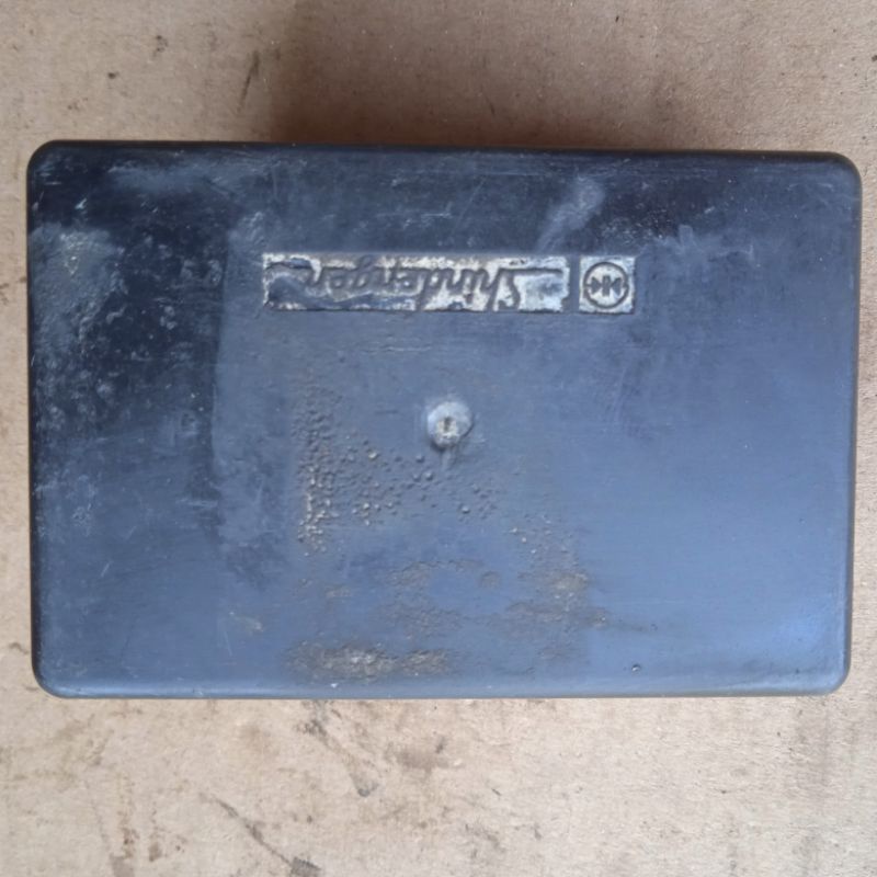 CDI Pengapian Kawasaki Athlete 125