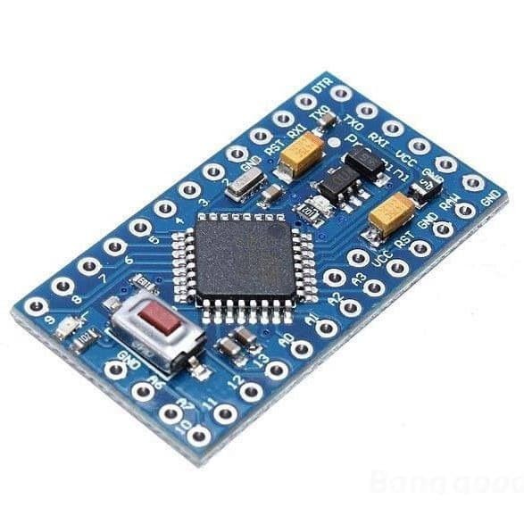 Arduino Promini Pro Mini atmega328 atmega 328 3.3V 3.3 V 8MHz 8 MHz