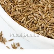 

Baru Jinten Utuh 1Kg Yutakachi / Cumin Seeds / Jinten Masak / Bumbu Rempah Yutakachi ,,