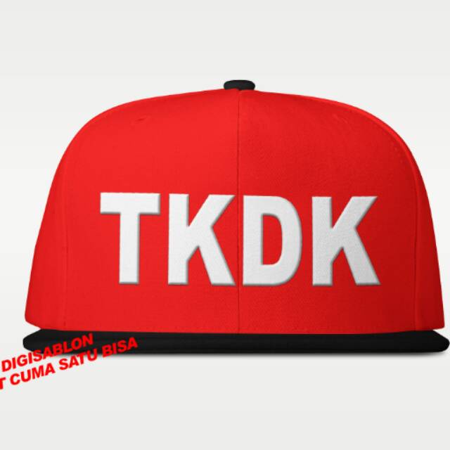 Topi tkdk