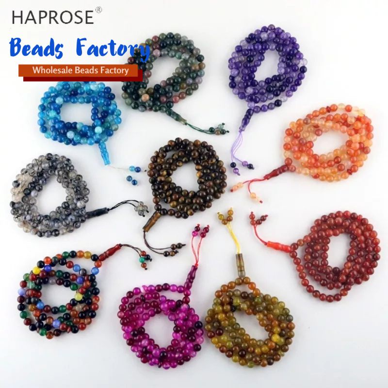 Grosir Tasbih batu alam Untuk Haji Dan Umroh Premium Souvenir