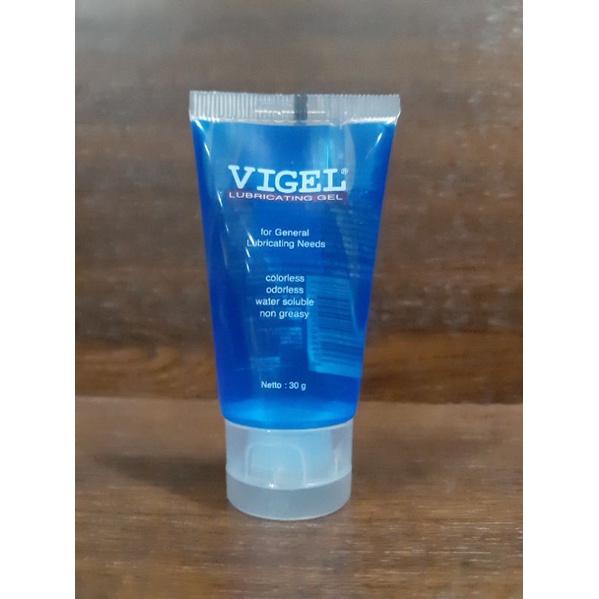 VIGEL Lubricating Gel