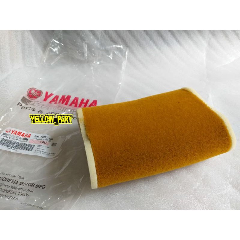 Busa filter rx king new