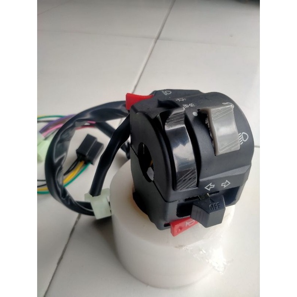 Holder kiri Vixion old saklar Vixion old saklar kiri Vixion old holder Vixion old