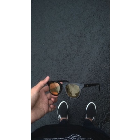 Louise Severn Sunglasses