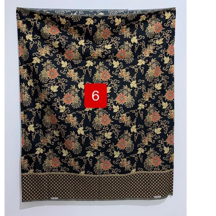 ➢ Sarung batik Original | Batik Adem | Sarung kang santri | Sarung motif | Sarung batik tradisional