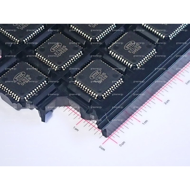 ET16315 16315 QFP-44