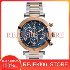 Jual Jam Tangan Pria Guess Collection Gc Y68004G7MF Original Swiss Made garansi Resmi 2 Tahun