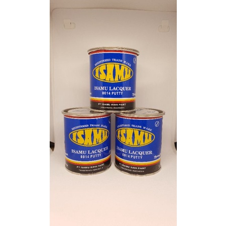 

isamu 1/4 kg (250gr)