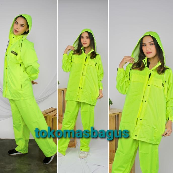 Jas Hujan Acold