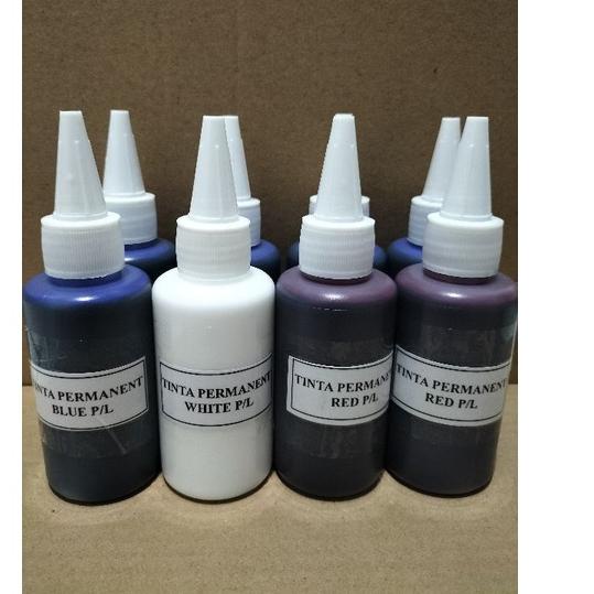 

Telah Hadir.. tinta stampel plastik ,tinta permanent,100ml