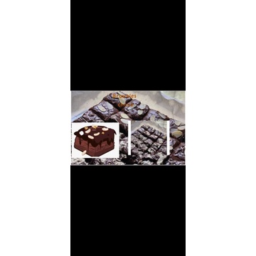 

brownies choco premium