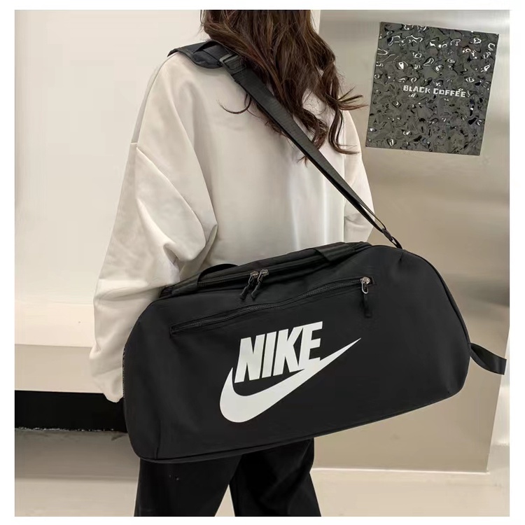 3018  Tas Besar Gym Import Tas Travel Pria Wanita