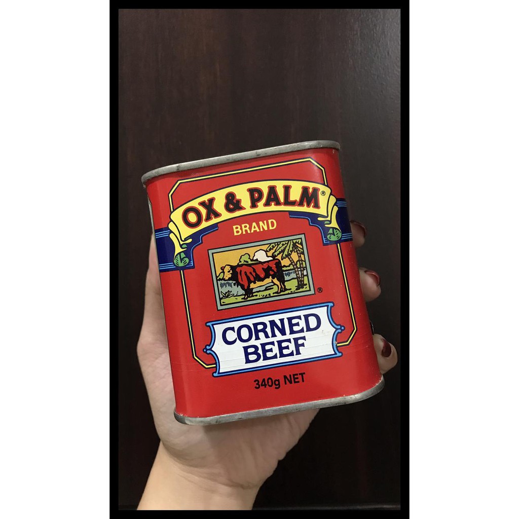 Ox&Palm Enakk Dan Termurah Langsung Dari Papua