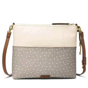 

Dijual Tas Fossil Fiona Large Crossbody Grey White edisi lebaran