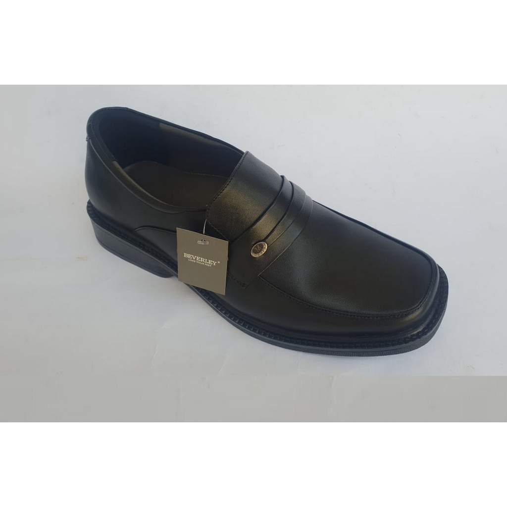 Sepatu Pria Pantofel Formal Casual Pesta Kerja Beverley BL 131