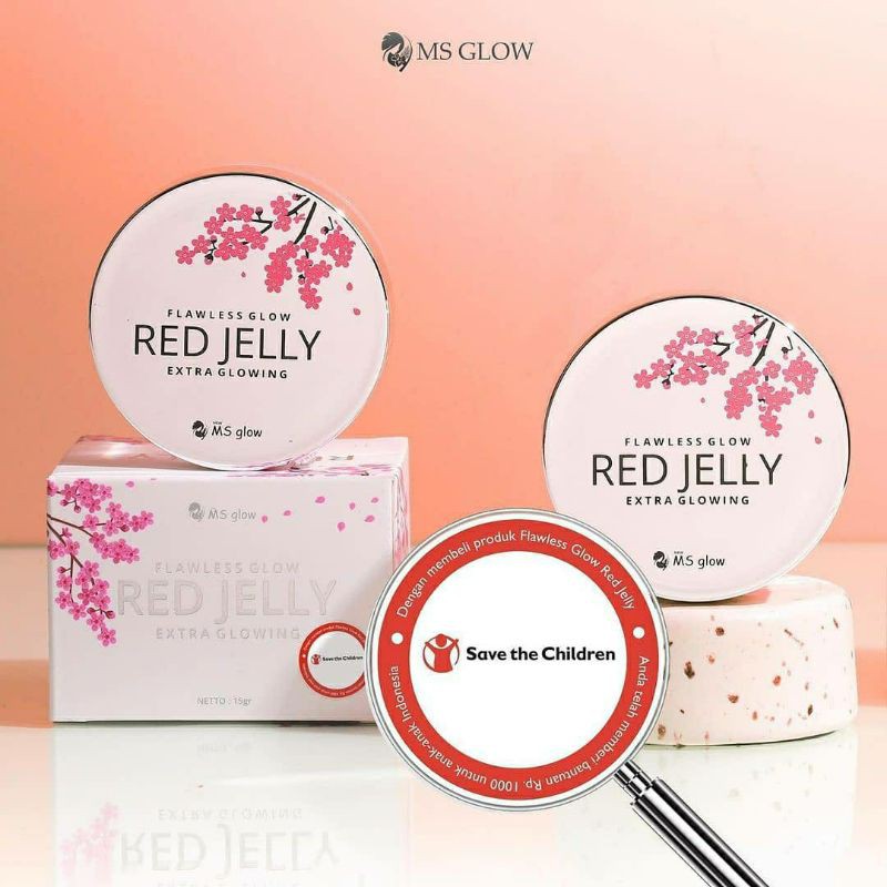 

RedJelly