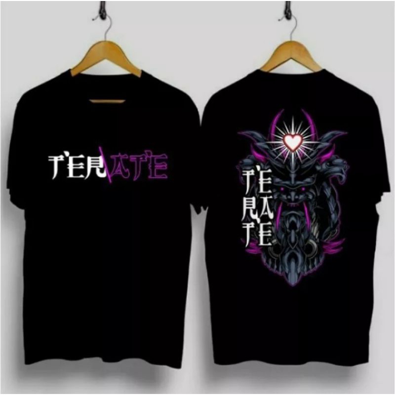 jemper PSHT Laos distro PSHT