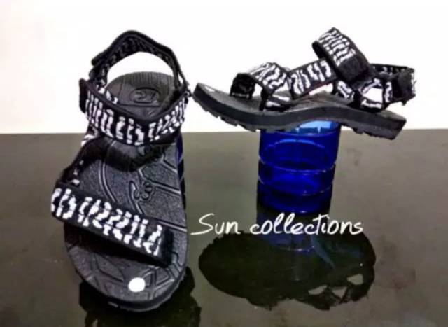 Sandal Gunung Remaja dan dewasa ERG 31-42