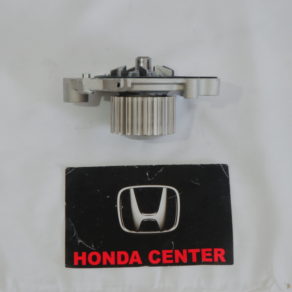 water pump pompa air civic sport civic wonder 1984 1985 1986 1987 19200-PE0
