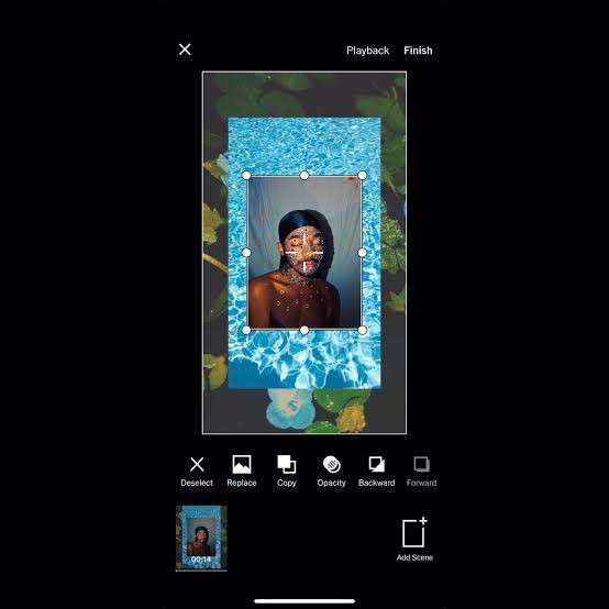 Vsco X Full Filter (ios/android)