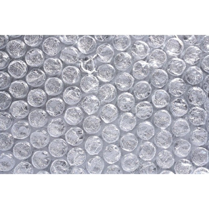 

Bubble Wrap Untuk Keamanan Packingan