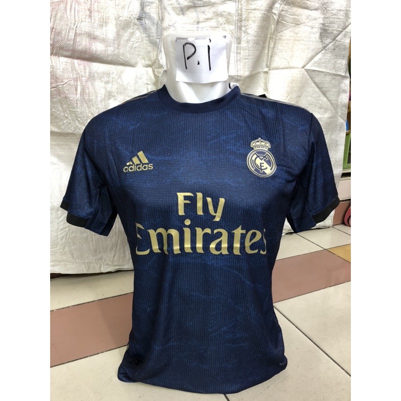 Jersey climachil REAL MADRID AWAY 2019/2020 PLAYER ISSUE CLIMACHIL LIKE ORI