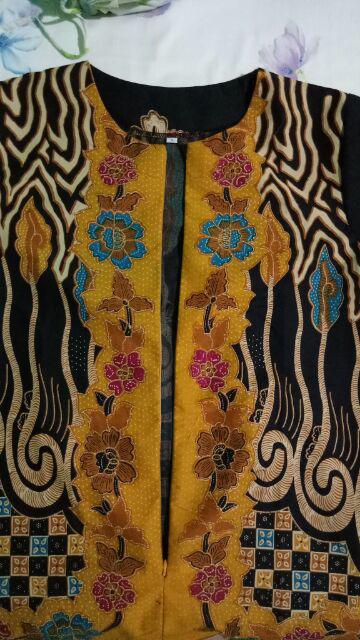 Bluss Batik 003