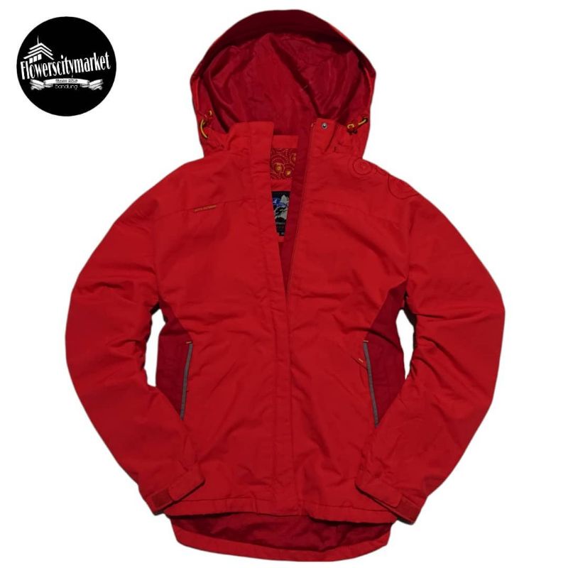 Jaket Outdoor - Activ Kolon Original Second/Jaket Second/Jaket Gunung/Jaket Pria Wanita