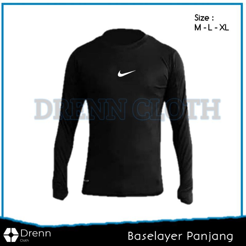 Stelan Olahraga Pria Baju Manset Baselayer Olahraga Legging Panjang dan Celana Pendek Pria Olahraga  Futsal Gym Premium-3