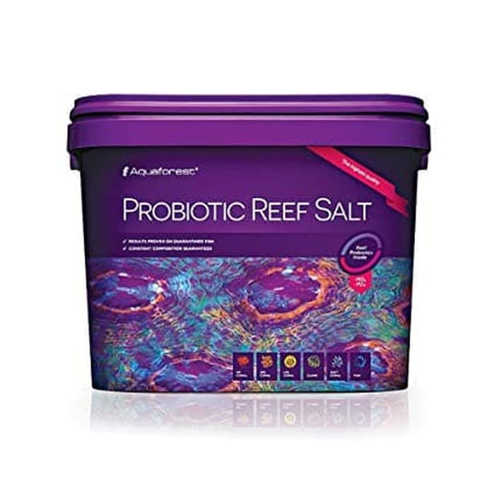 

Aquaforest Probiotic Salt 5 kg Original