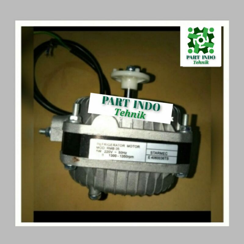 SMC Fan motor condeensor/Refrigrator motor SW 220V
