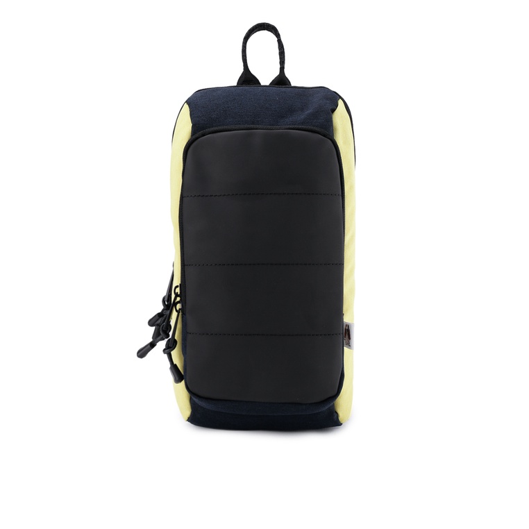 Tas Hush Puppies ORIGINAL 96908 Tas Selempang Sling Pria Cowok