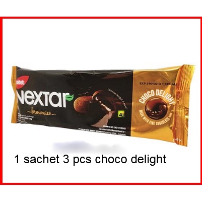 Roti Panggang Aoka Enak Lezat dan Awet Cocok untuk Cemilan Keluarga-Nextar coklat sachet
