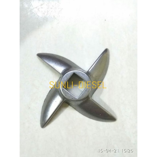 PISAU GILING DAGING NO.32 NINJA