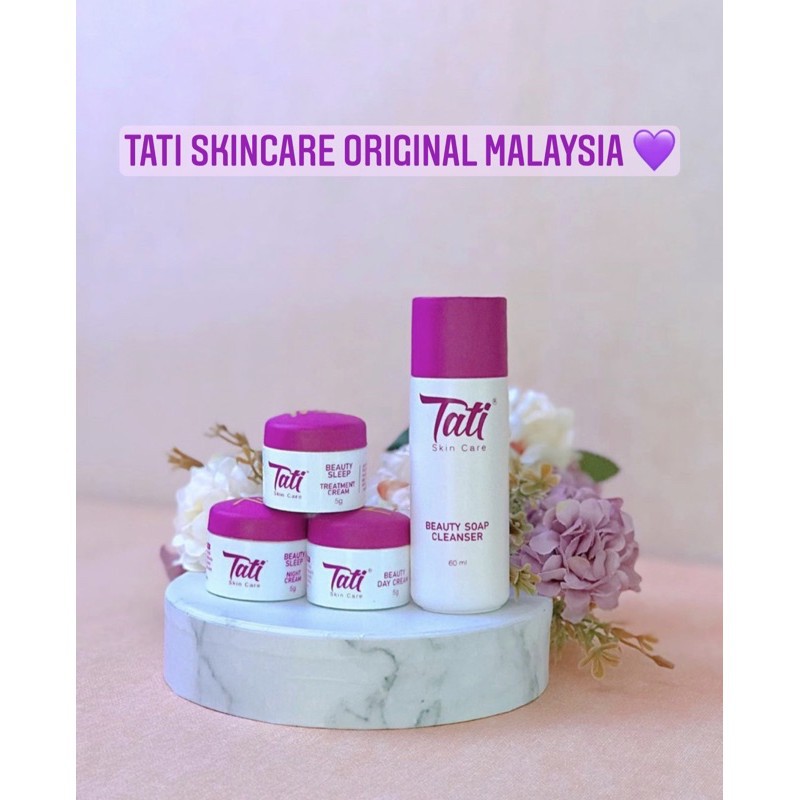 tati skincare bpom