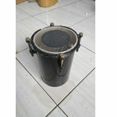 tak ketipung paralon ring besi gendang koplo