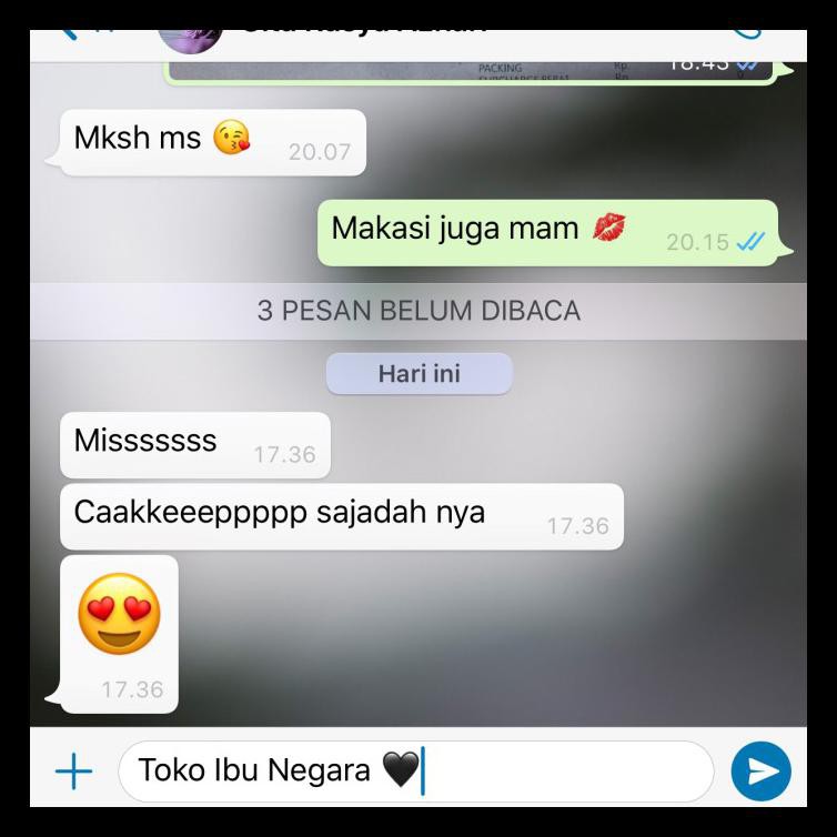 TERMURAH SAJADAH KISWAH MOTIF HAJAR ASWAD 