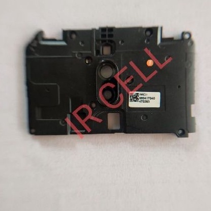 penutup mesin redmi 8a