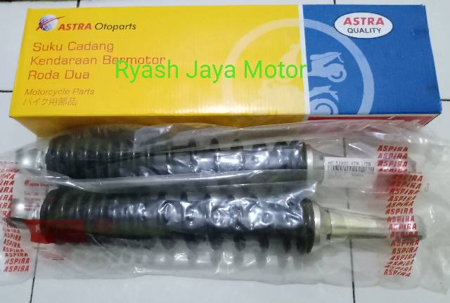 Shockbreaker Aspira KTM For Supra x 125 /Supra fit new/ Revo series/karisma/ blade