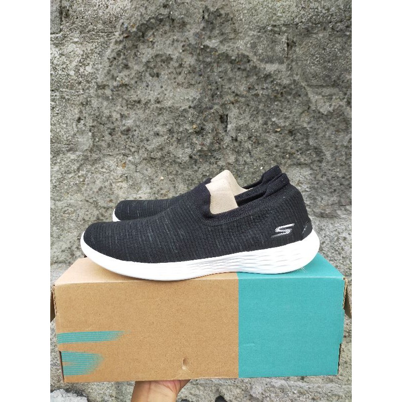 Skechers you define compose women original