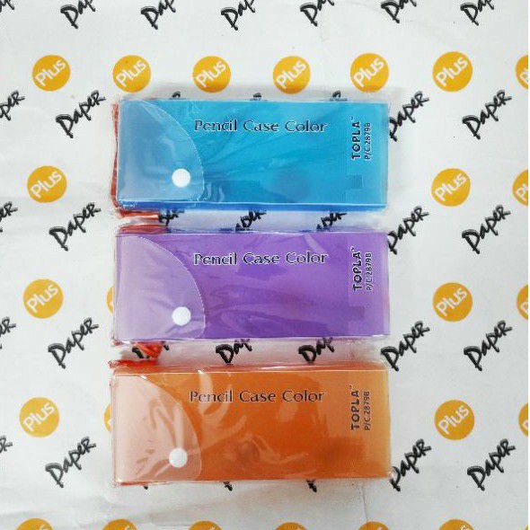

Tempat Pensil Mika Topla 2879