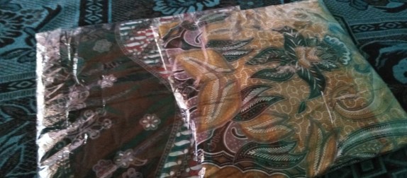 Maura Couple - Sania Ruffle Batik Couple Ori Ndoro Jowi Dnt Garansi Termurah Shopee -